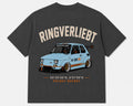 Ringverliebt Shirt - IKRS - Anthrazit